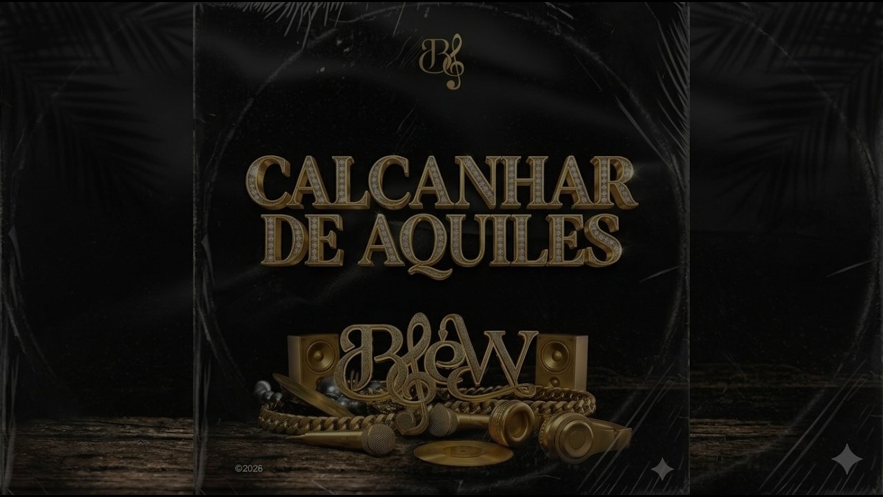 Plataforma Produções - Calcanhar de Aquiles