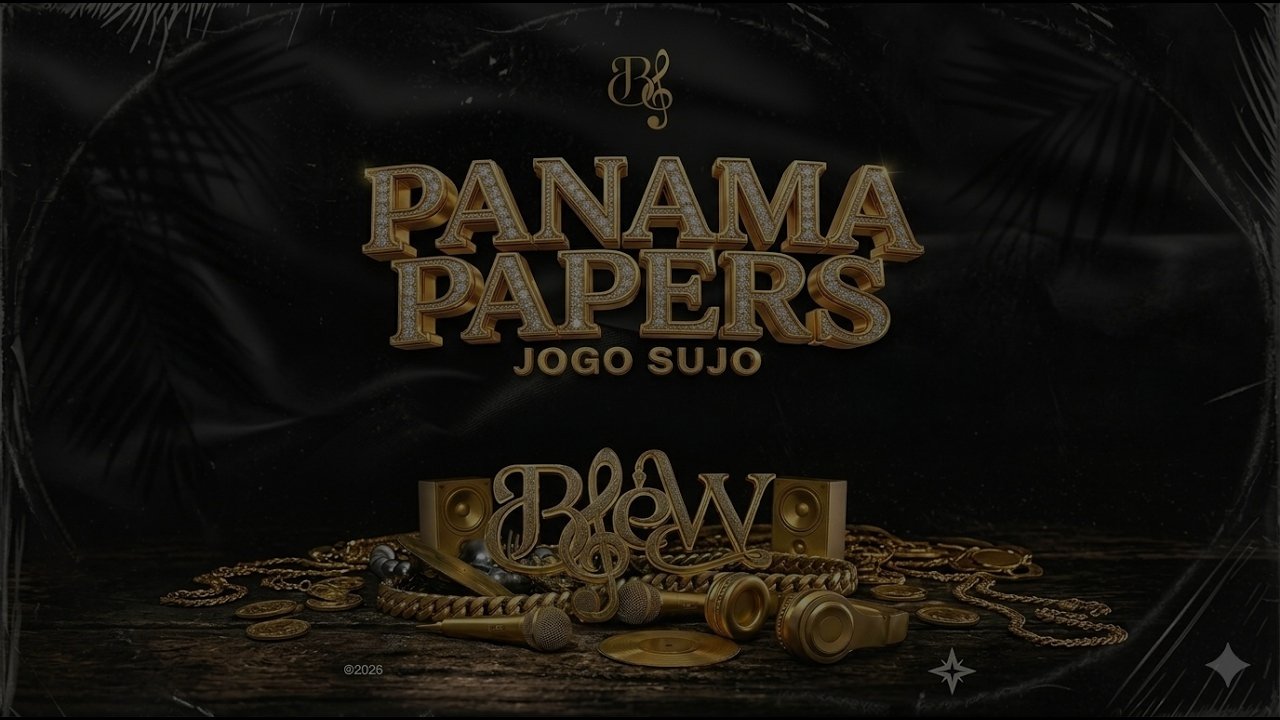 Plataforma Produções - Panama Papers (Jogo Sujo)