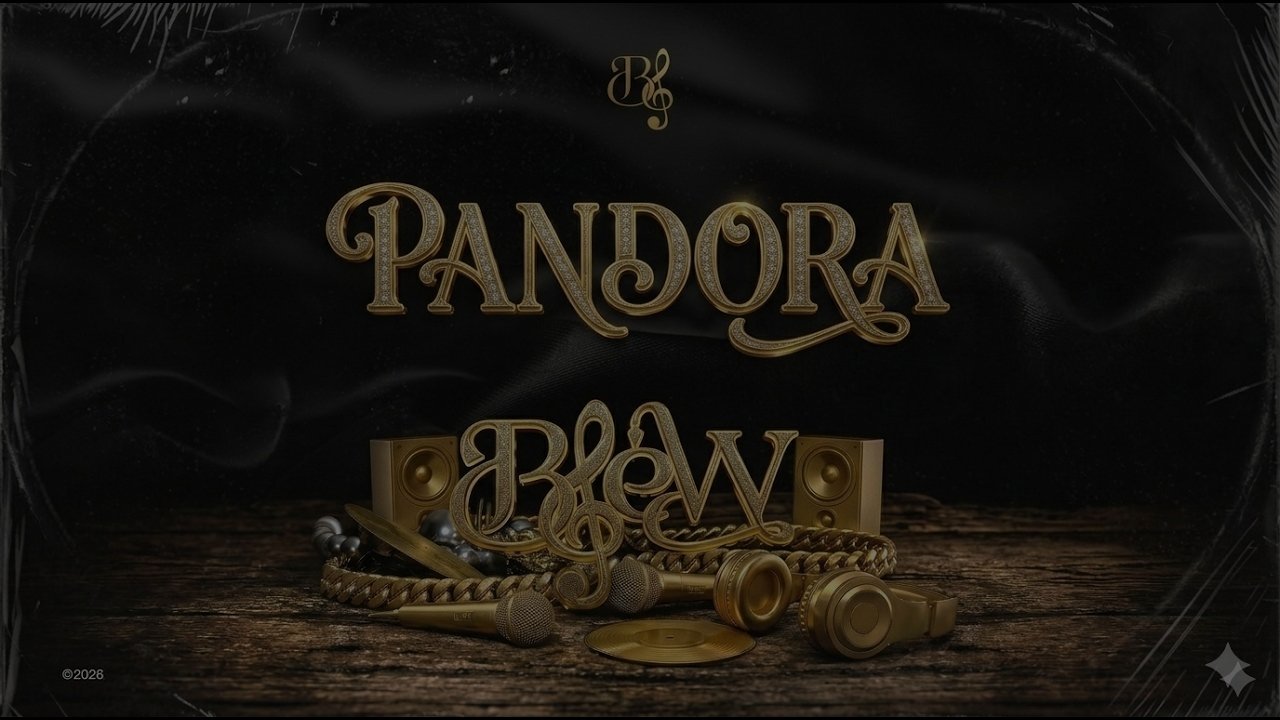 Plataforma Produções - Pandora