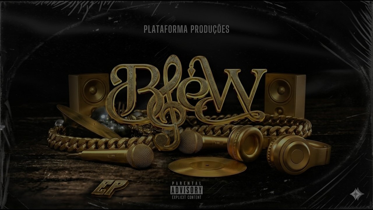 Plataforma Produções - Pela Cultura (feat. Saypablo)