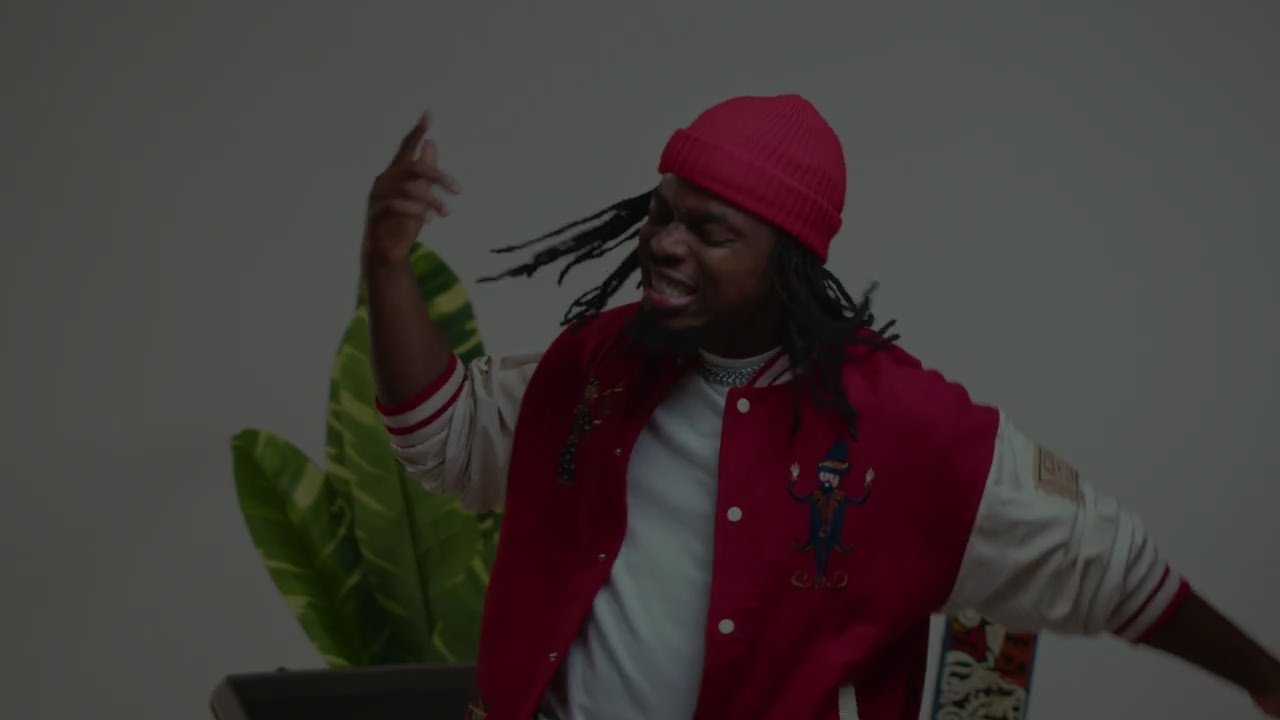 Praise Umali - Sindimamva