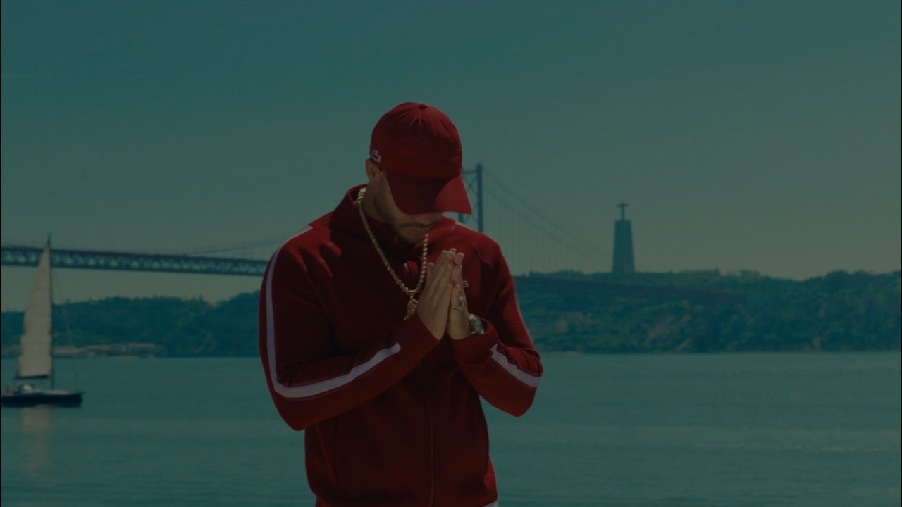 Raflow - Converso com Deus