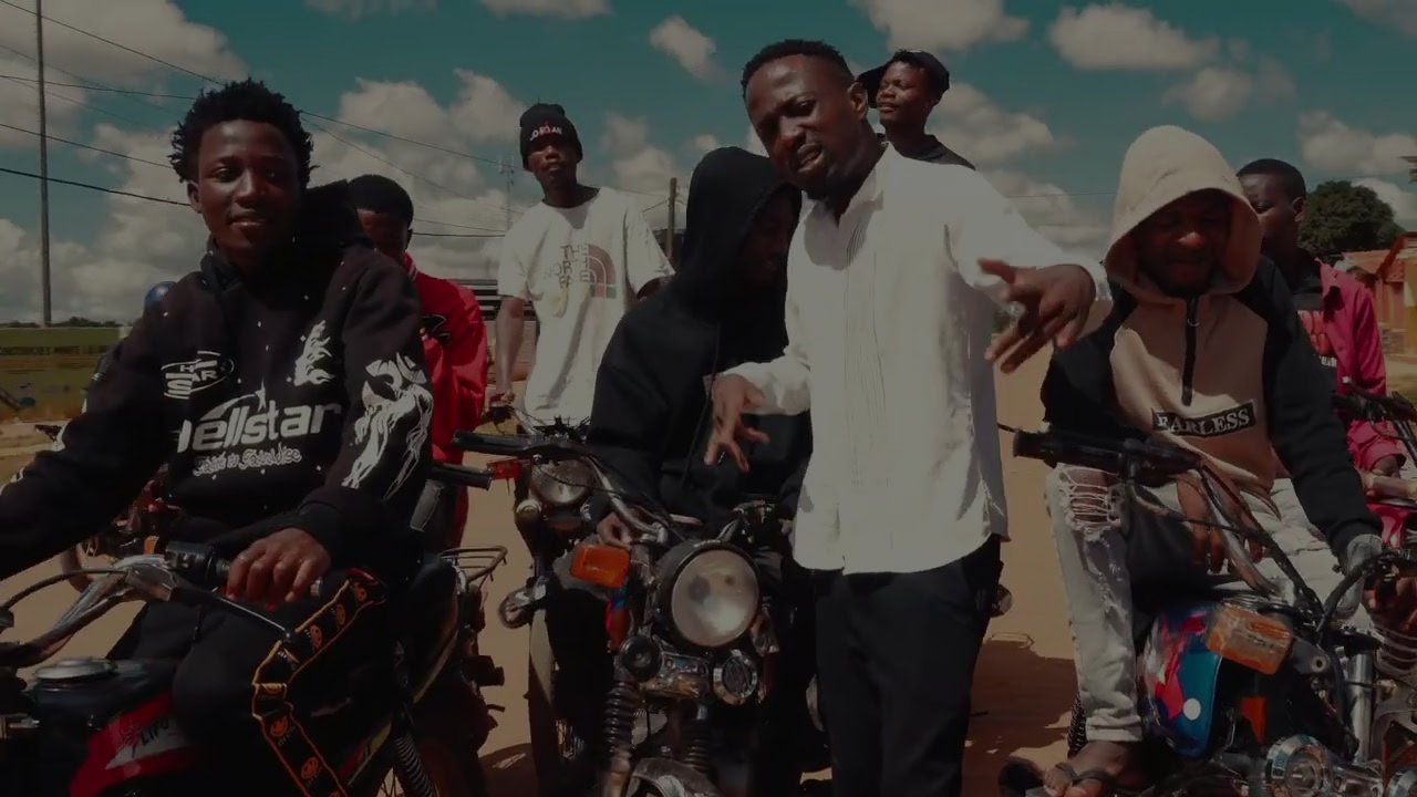 Rei Bravo - Nós vamos comer o quê?