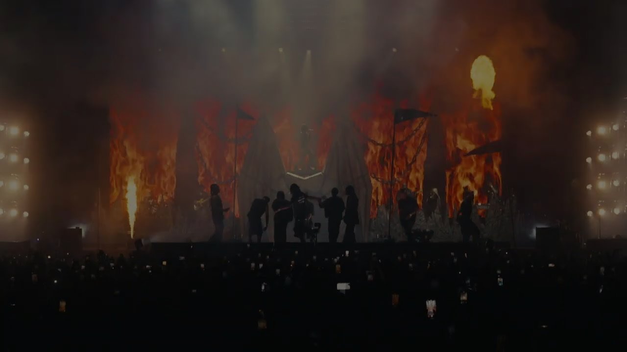 Rema - OZEBA PARIS 2025