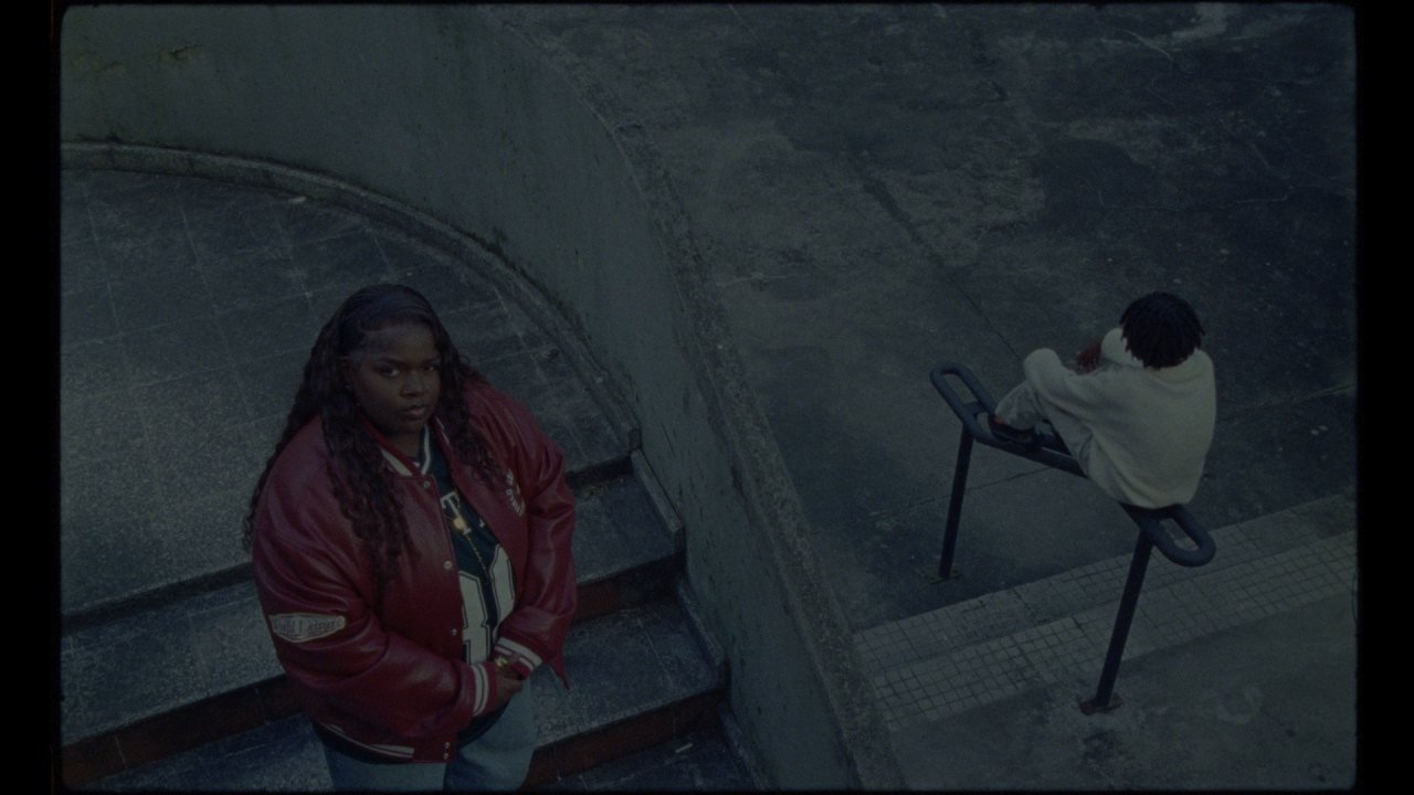 Rislene - Ko Kai (feat. Richie Campbell)