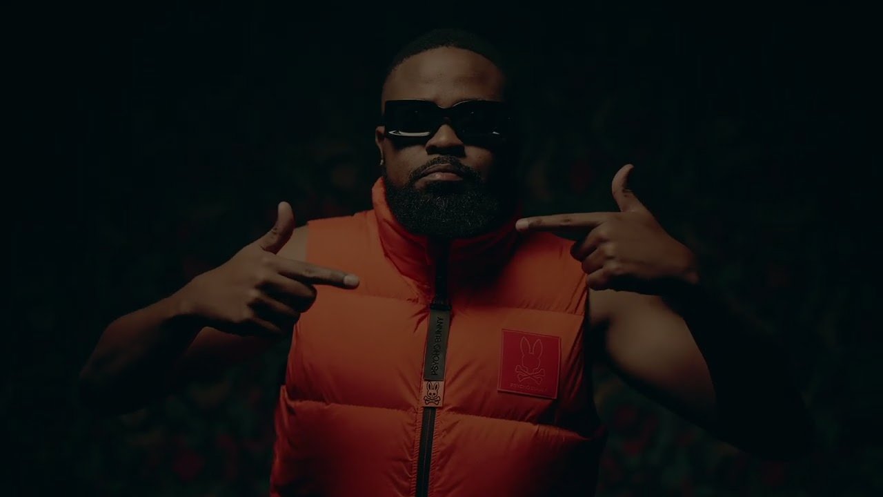 Roody Roodboy - Kanpe Dan