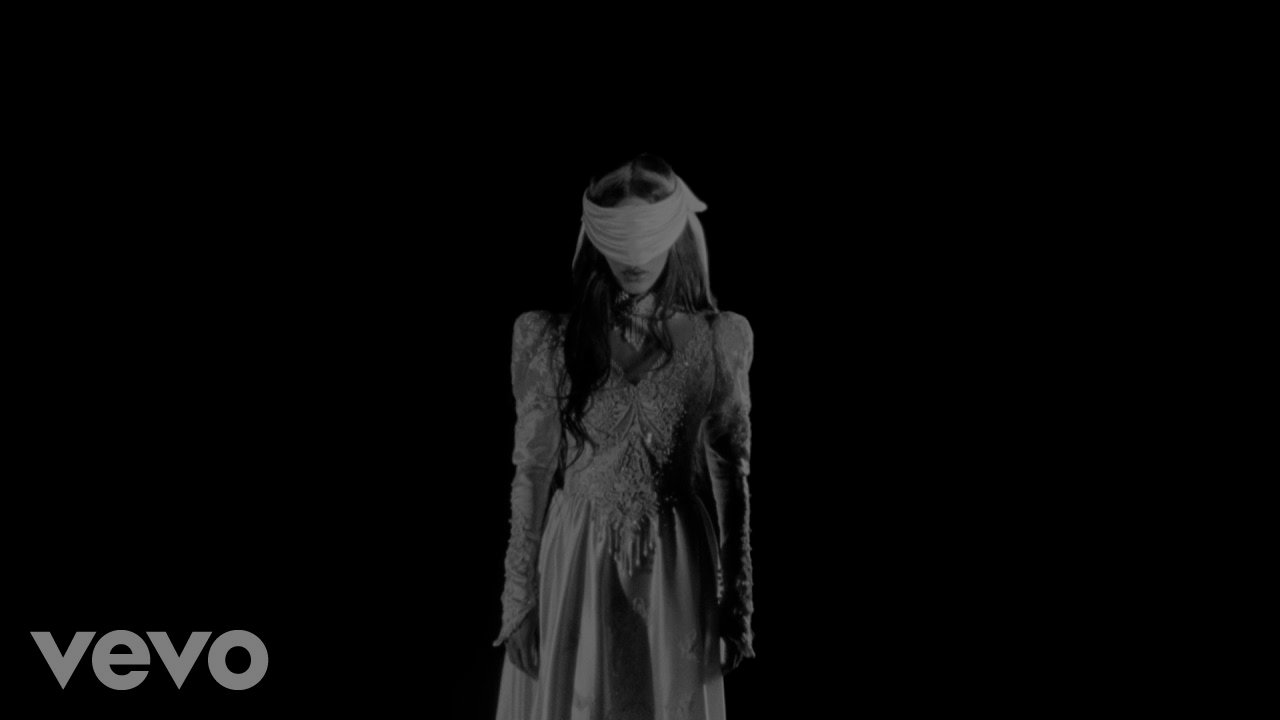 ROSALÍA - Focu 'Ranni