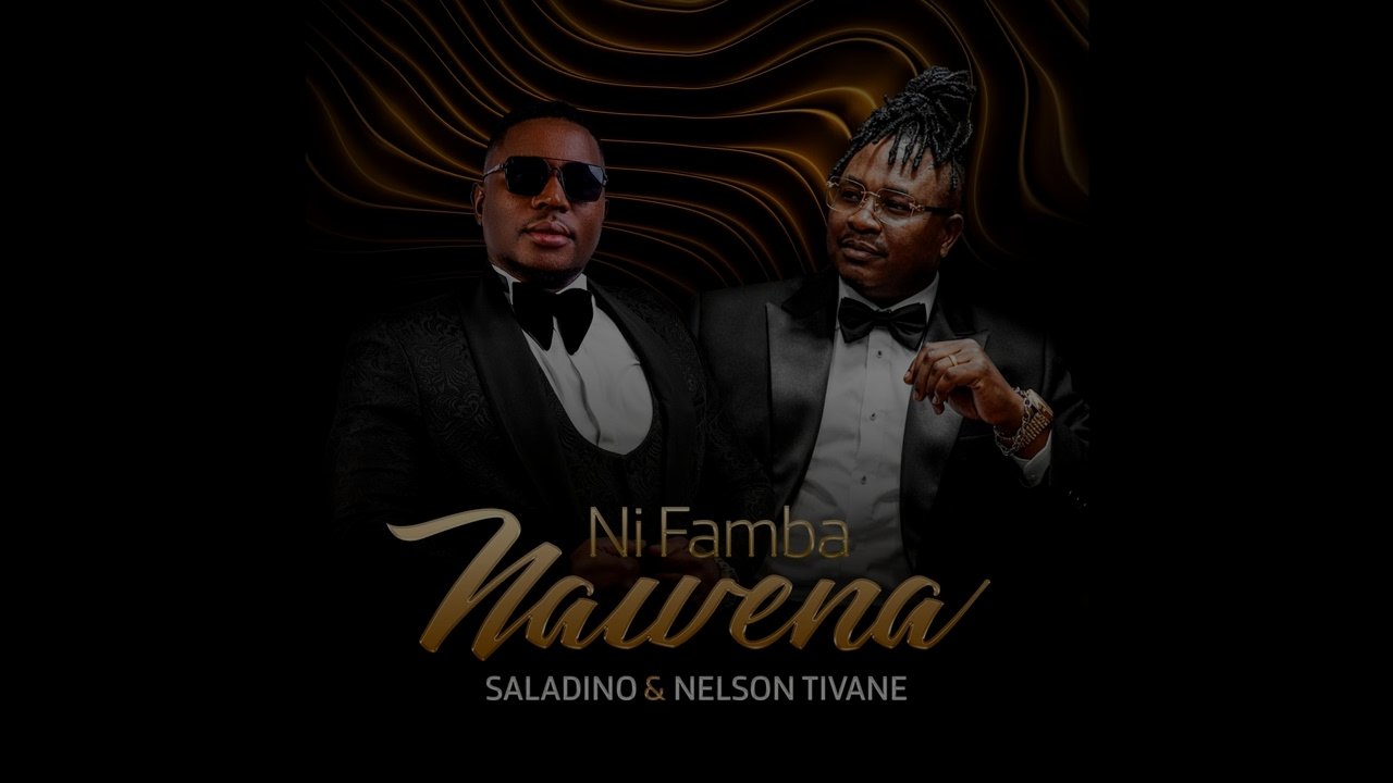 Saladyno & Nelson Tivane - Ni Famba Nawena