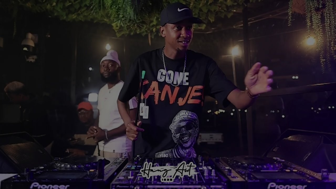 Scotts Maphuma - The Hangawt 1632 17 April 2026