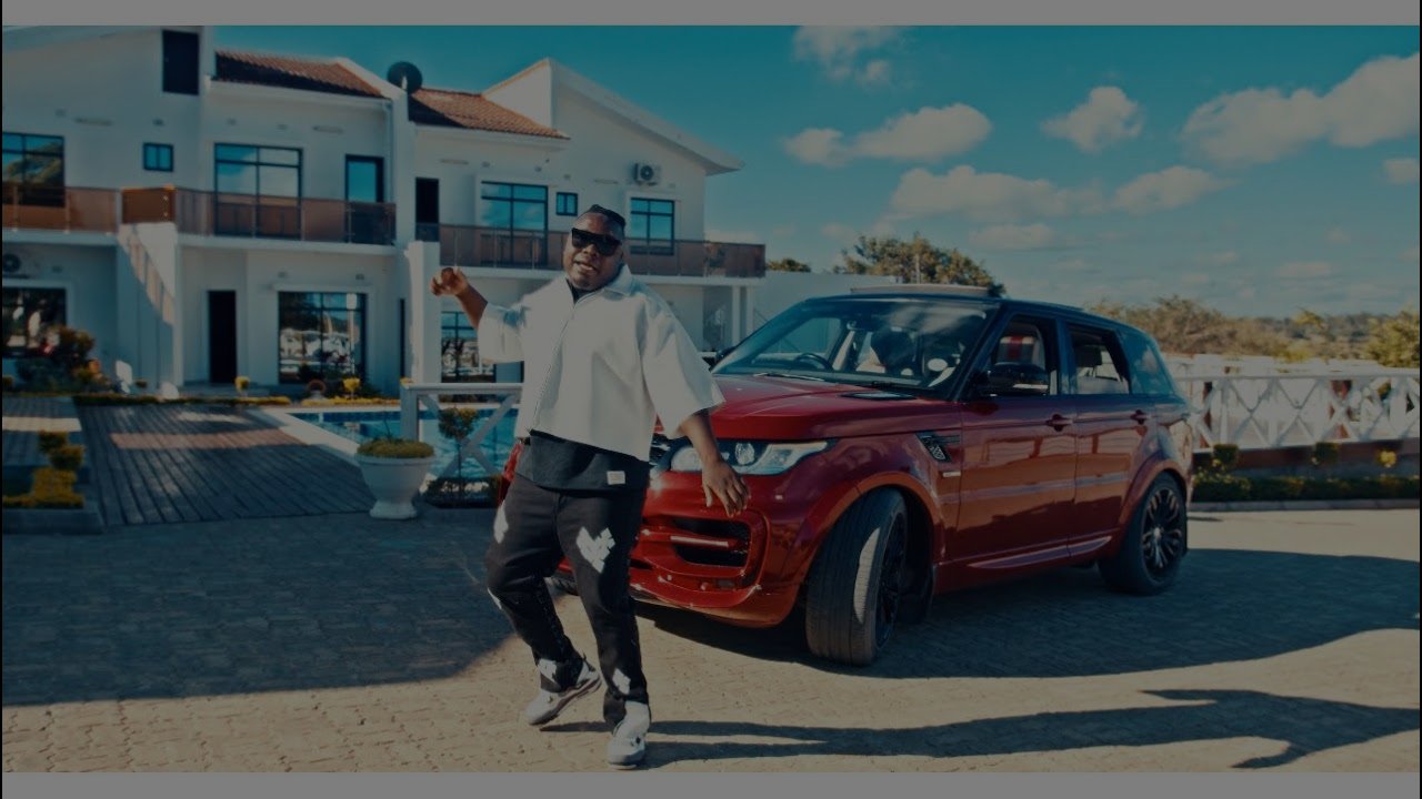 Shabba Wonder - Deixa Correr