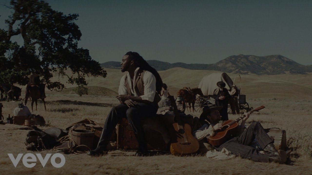 Shaboozey - Born To Die