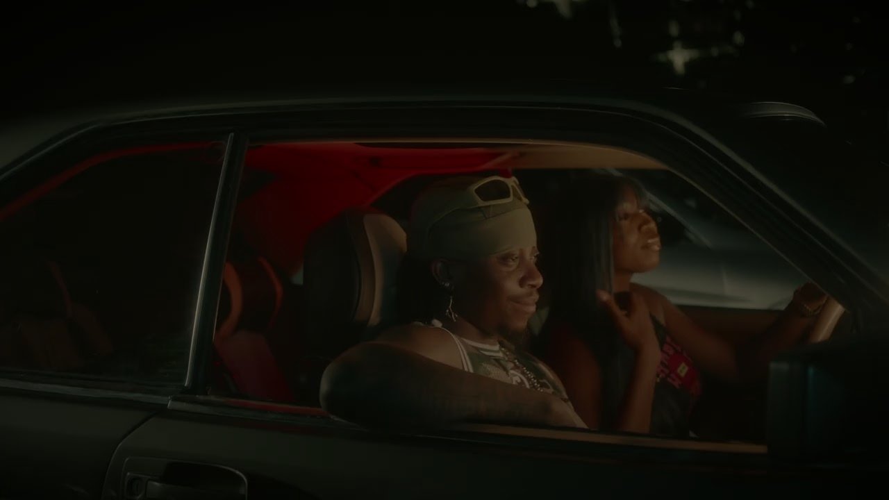 Shaiboy & Oxlade - Show Me