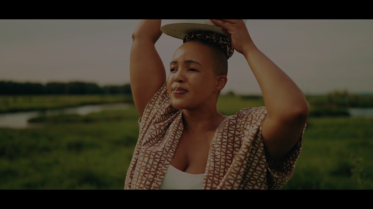 Sir Young 4TheWRLD & IndianaRSA - Kunzim Ulala