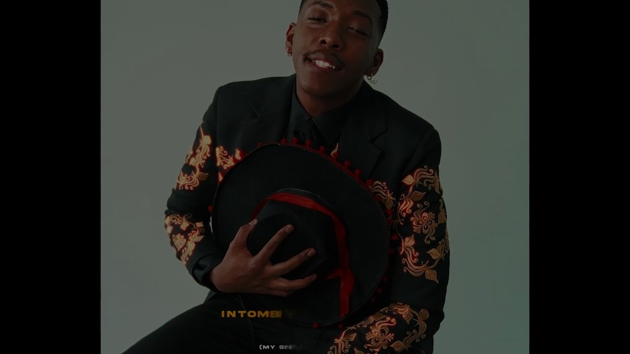 Sushi B - Intombi Yam' Enesono