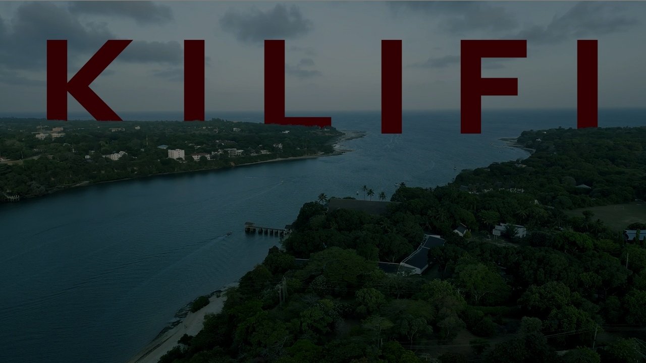 Swahili Afrohouse Experience 2026 I Kilifi Edition feat. KAYROP