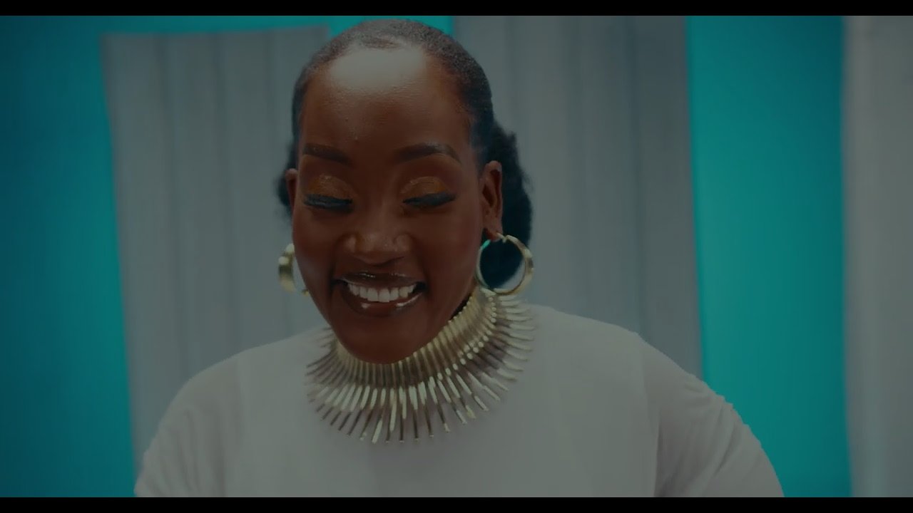 Tchakaze & Justino Ubakka - Hi vito ra Yesu