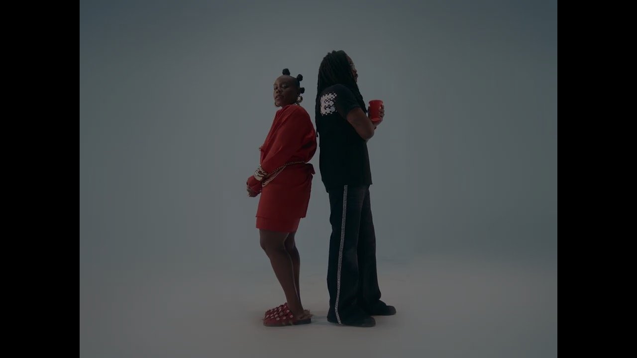 Teni, Olamide - Zion