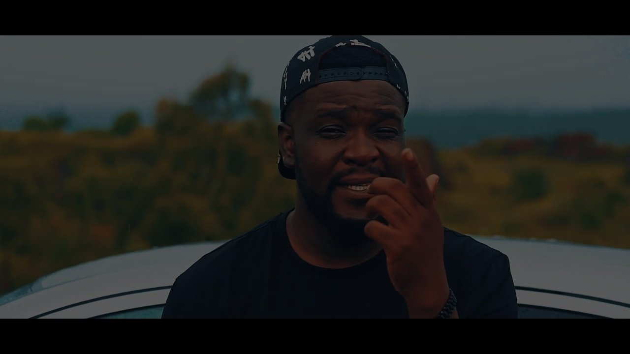 Terry Afrika (TAS ) - GUMBO RAKAMINYUKA