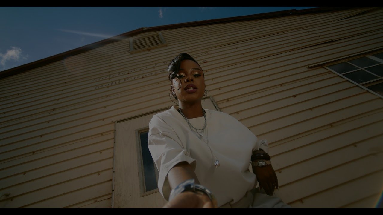 Theresa Phondo - No Gwede