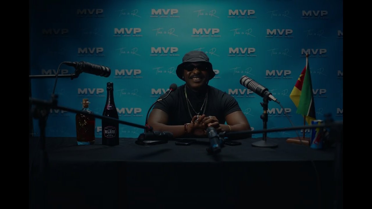 ThisIsCr, Laylizzy, Ian Blanco - MVP Trailer