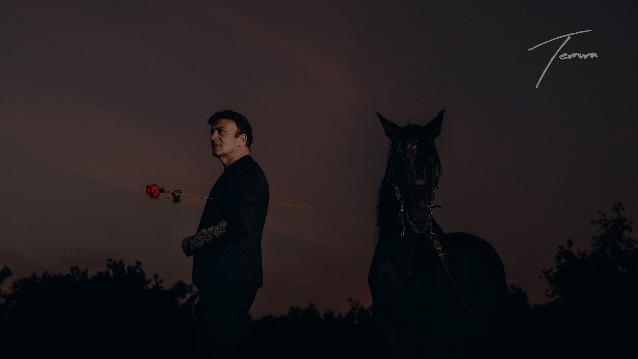 Tony Carreira - Ternura