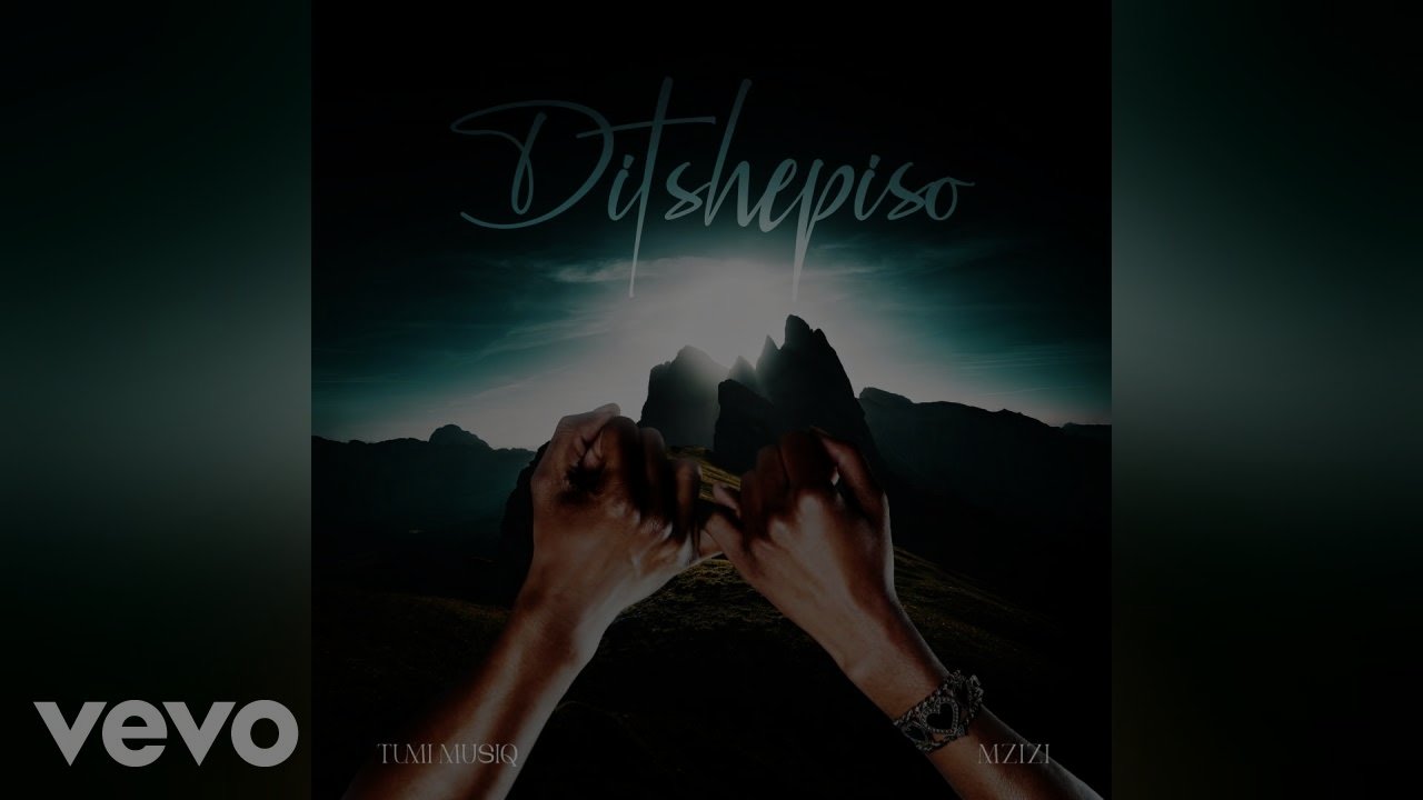 Tumi Musiq & Mzizi - Ditshepiso