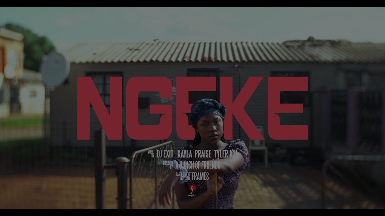 Tyler ICU, Dj Exit - Ngeke feat. Kayla Praise