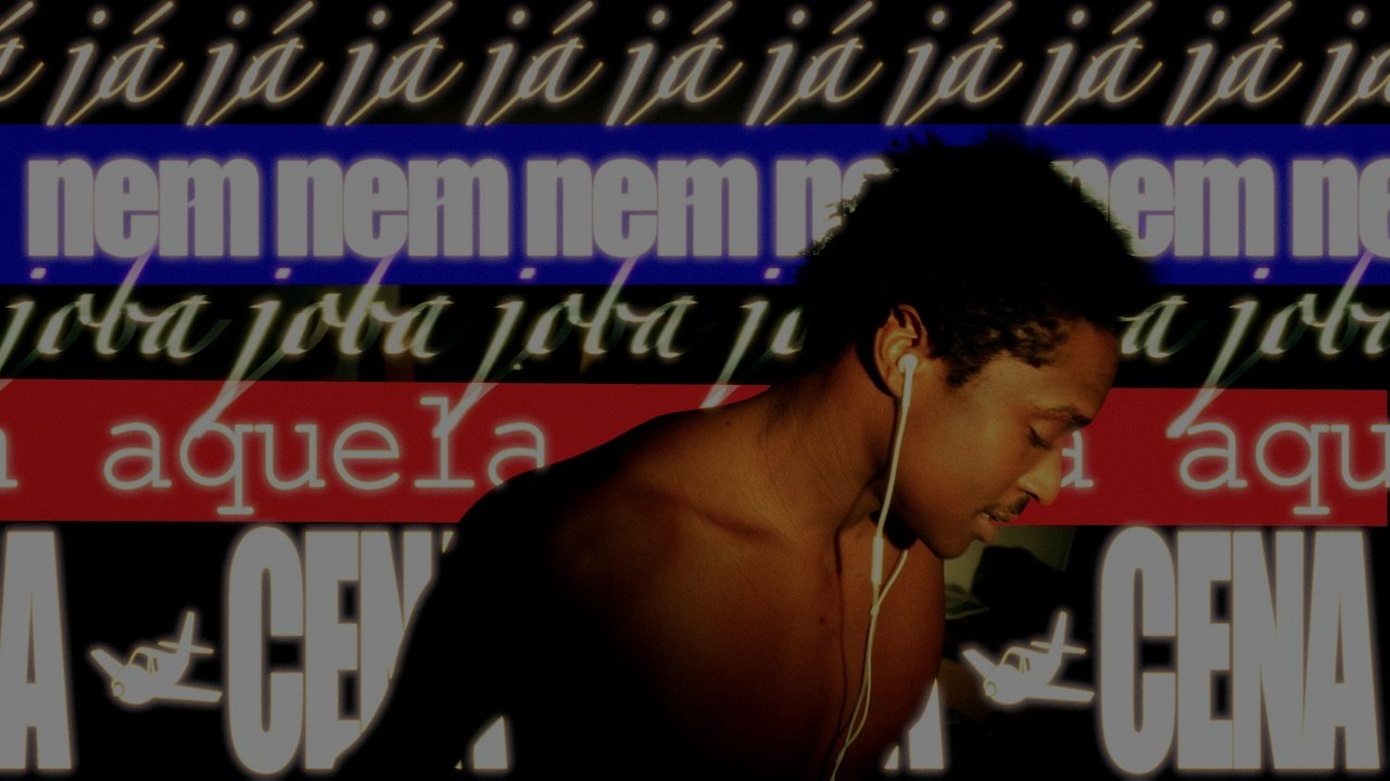 Valentino De La Vega - Bolei Meu PS3 Na Manduca