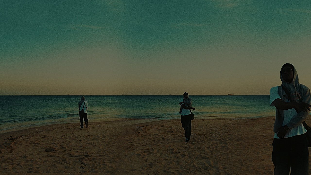 Valentino De La Vega - Cevú