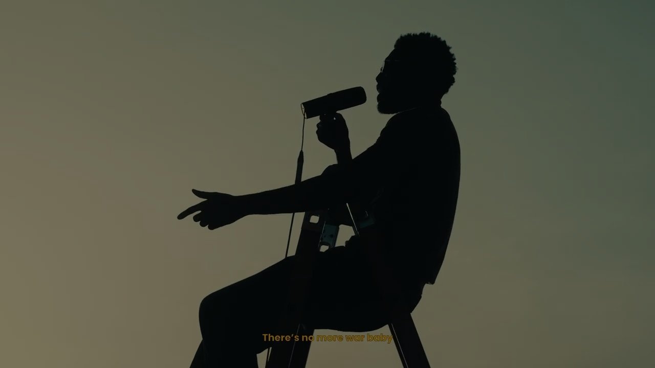 Victor AD - No Idea (Acoustic)