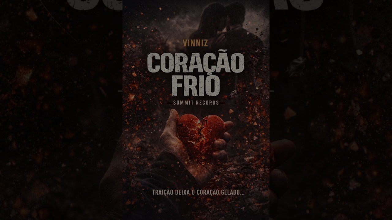 Vinniz - Coração Frio