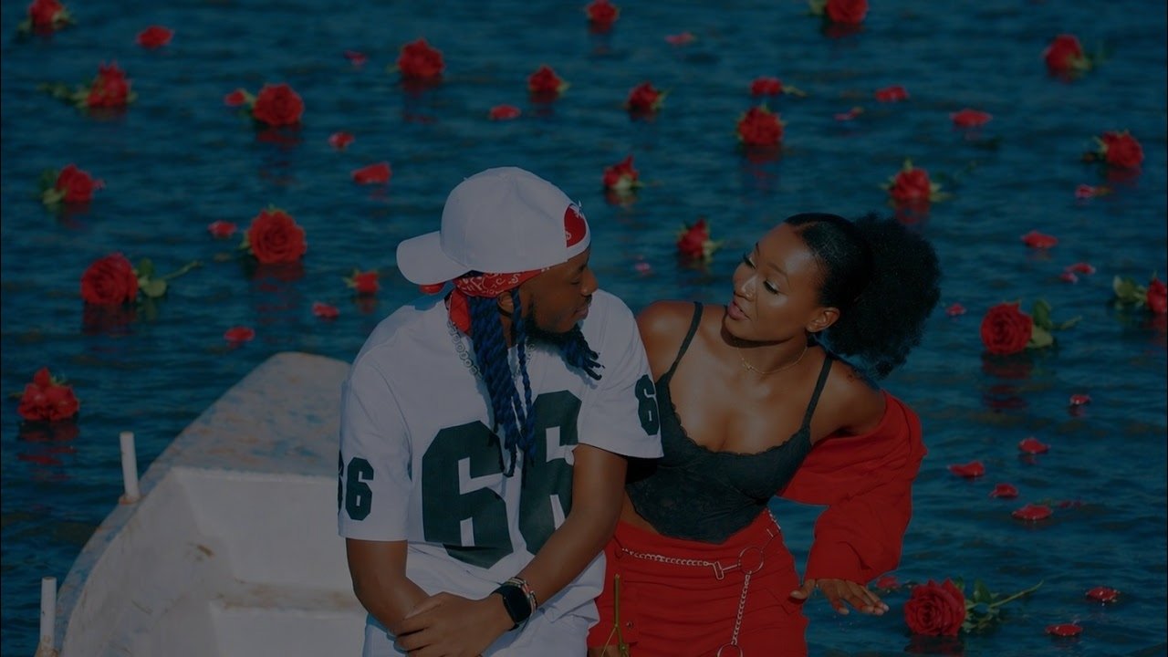 Vinny Flava - Yummy Yummy (feat. Clara Chams)