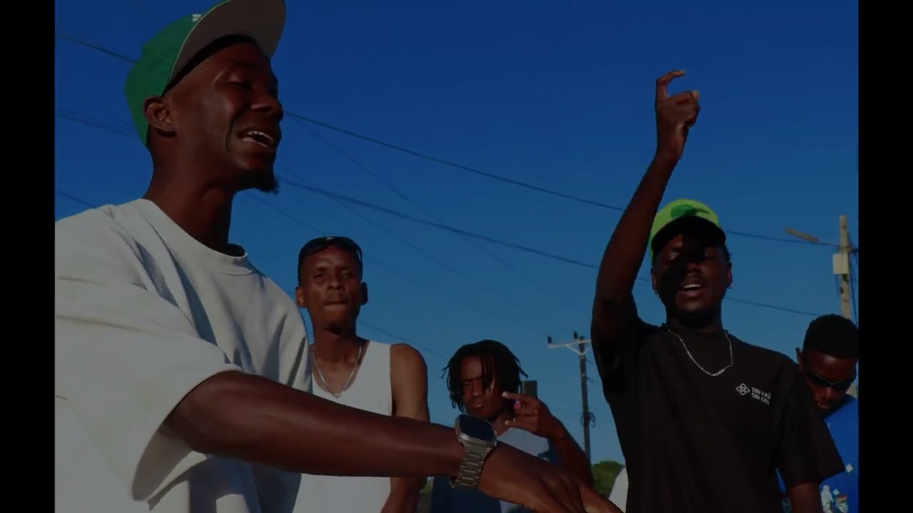 Vitza - Esforço (feat. Skill Monger)