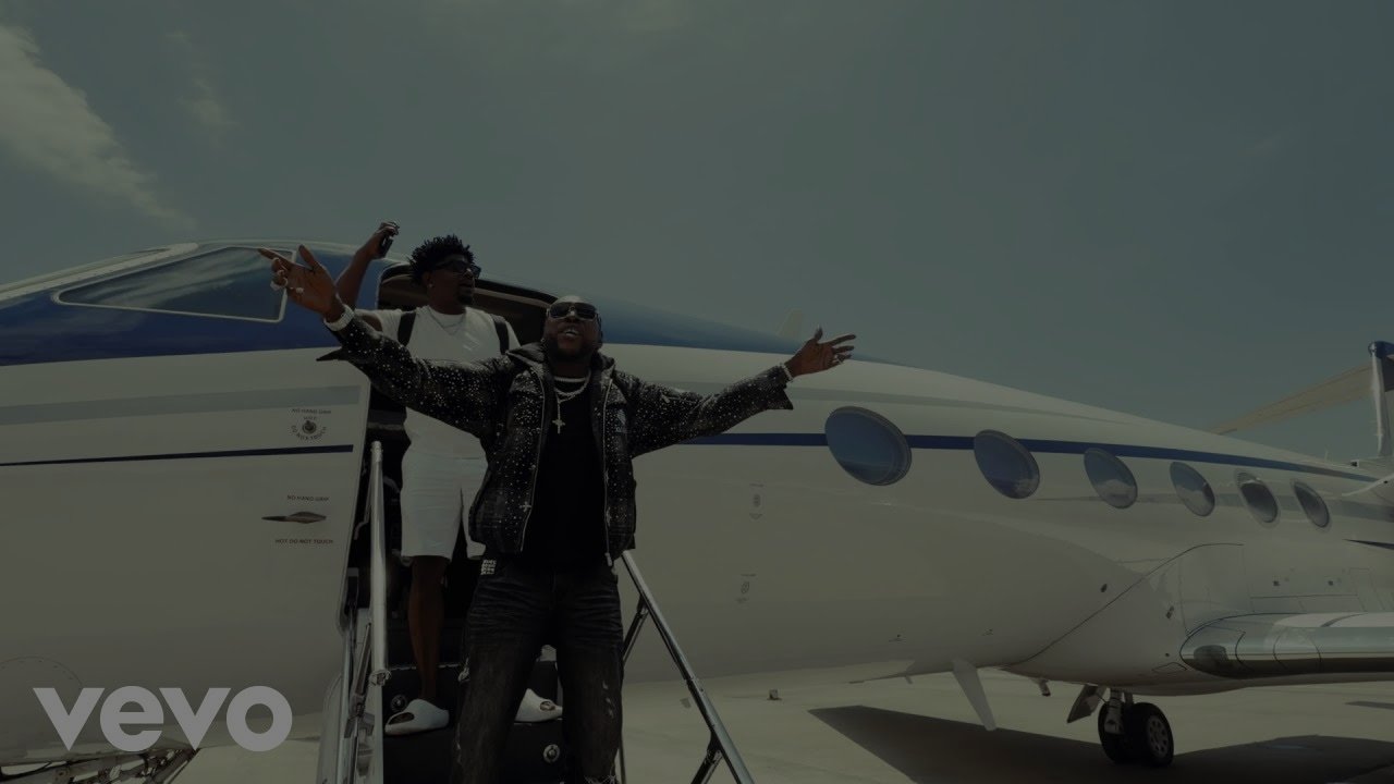 Vybz Kartel - Victory