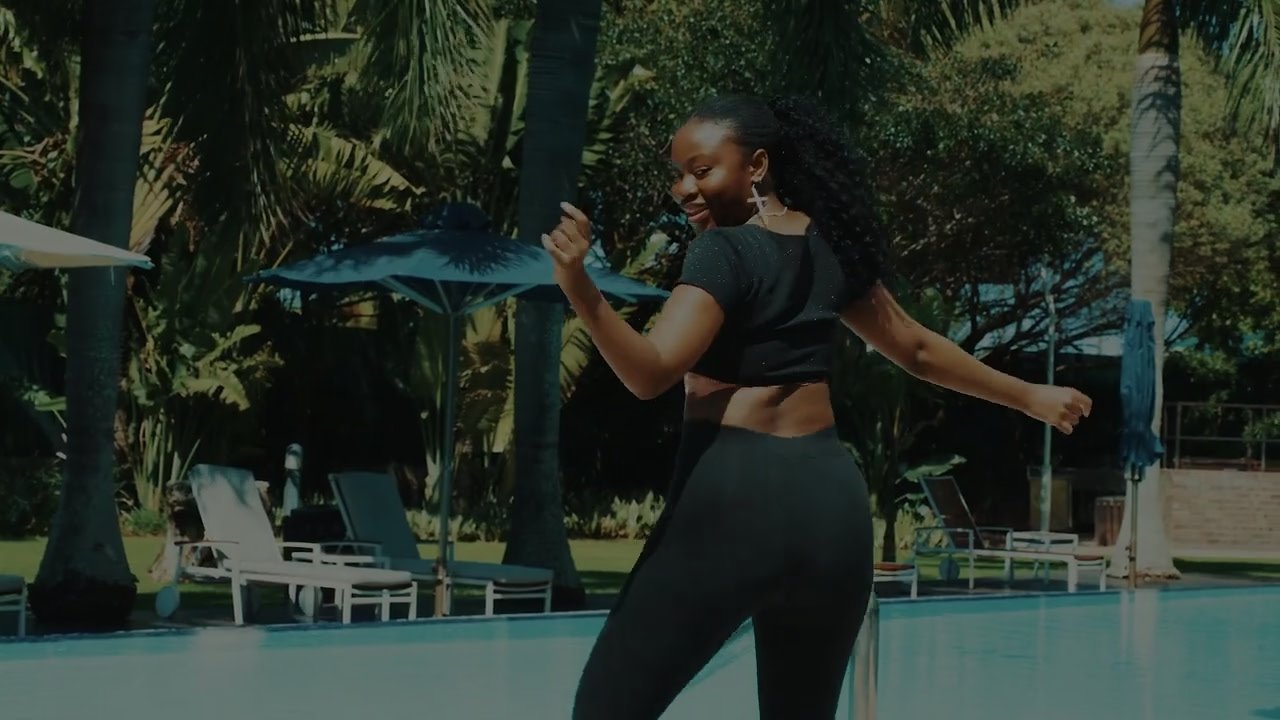 Weka Welema - Malandra