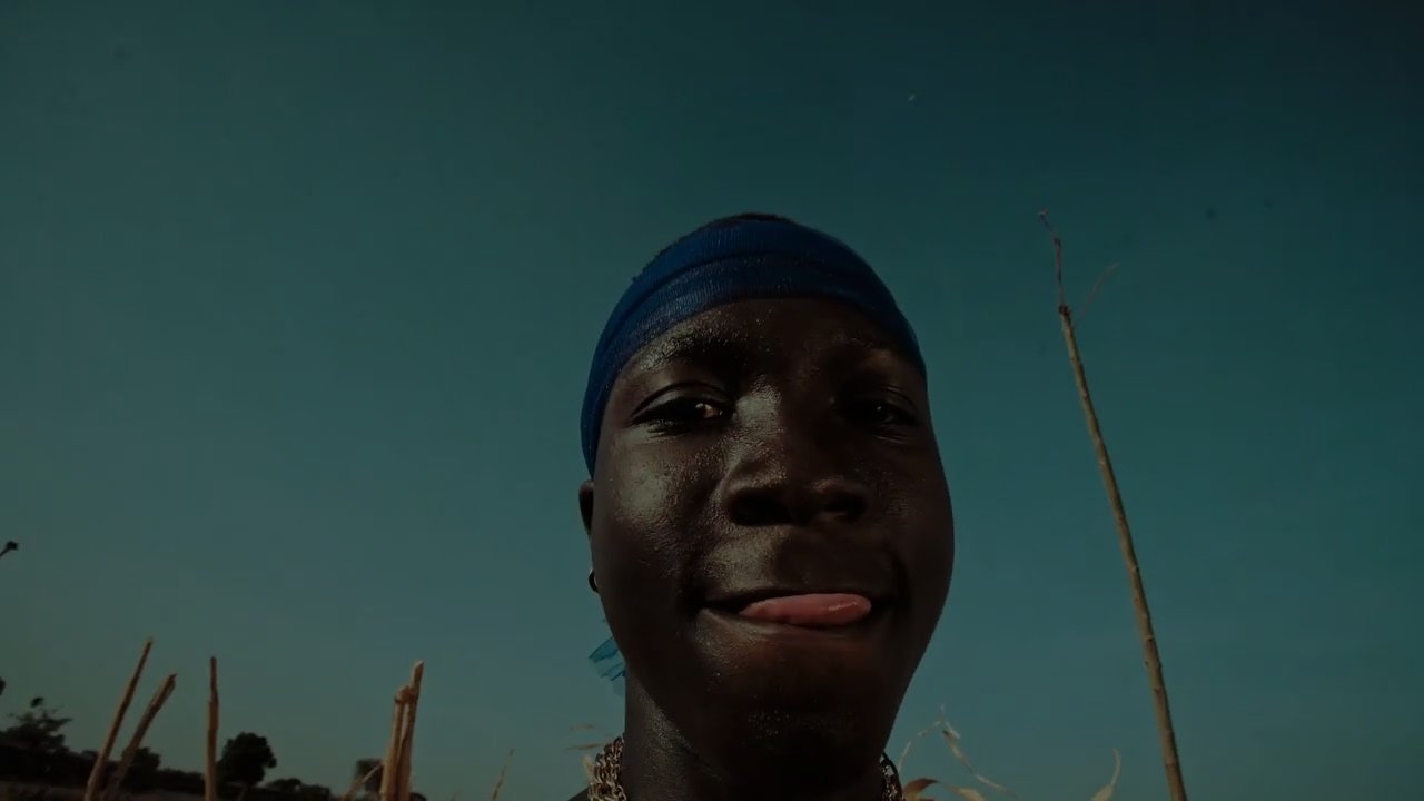 Yama.wavv, Adzira x Soundsbytea - YAZIRA