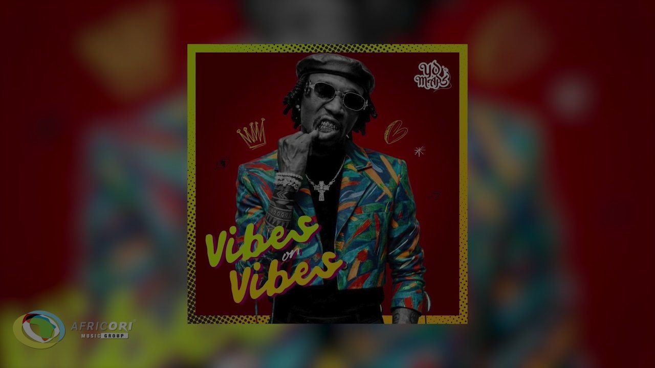 Yo Maps & Harmonize - Moses