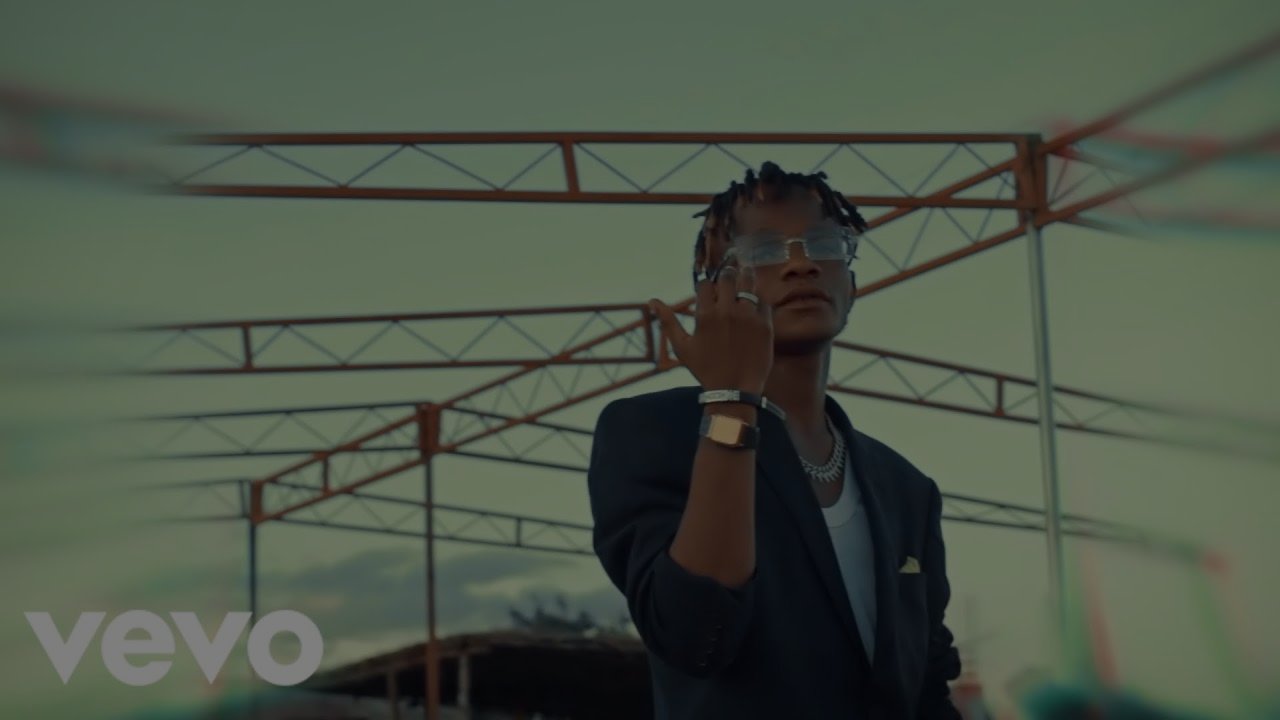 Yoco Abdul x Mussa das boas - Meu Anel