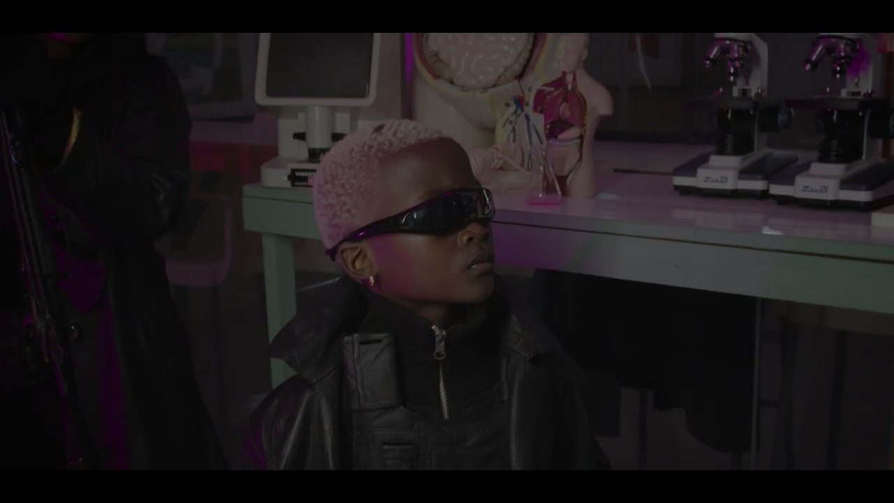 Young K - Fórmula (C/ Okénio M)