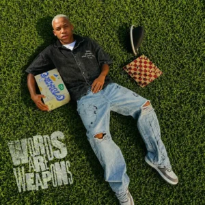 18Teen RSA – Words Are Weapons EP