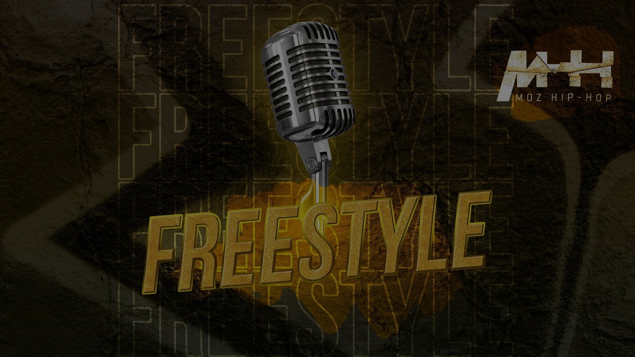 2 Caras & Stupid Man (Sem Paus) - Freestyle no TCHOVA