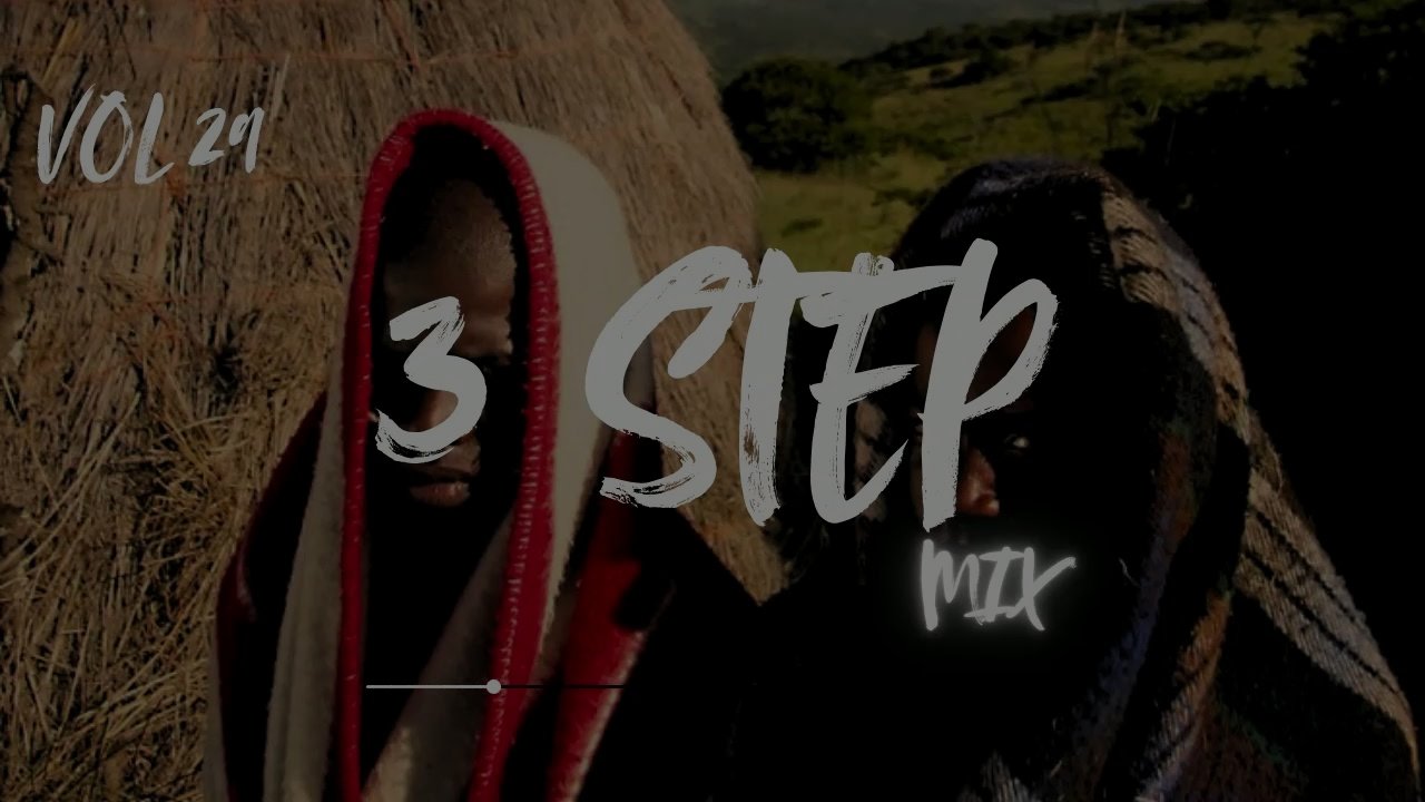 3 STEP Afrohouse MIX 2026 | Dlala Thukzin, Babalwa M, JAZZWRLD, Thukuthela, Oscar Mbo| 3 Step 2026