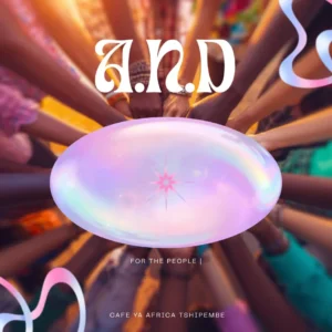 A.N.D, Sambo Sq & Maniac Monks – For the People EP
