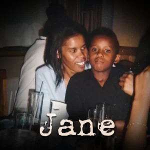 Abidoza JANE ALBUM 300x300