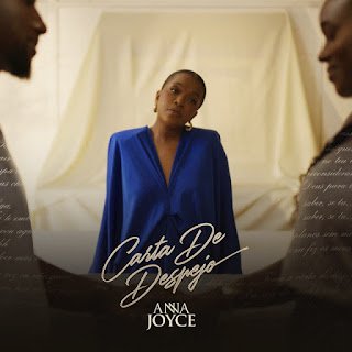 Anna Joyce Carta De Despejo