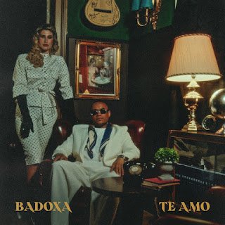 Badoxa Te Amo