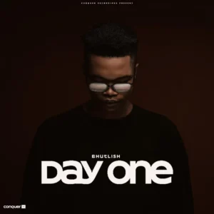 Bhutlish – Day One EP