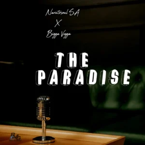 Bigga Vegga & Narutosoul SA – The Paradise