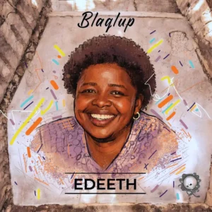 Blaqlup – Edeeth (Album)