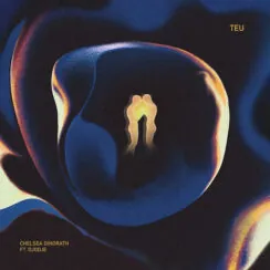 Chelsea Dinorath – Teu (feat. Djodje)